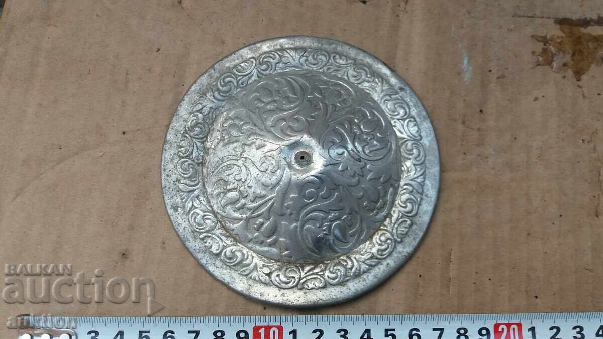 APLICĂ MASIVĂ - METALICĂ