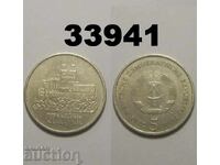 RDG Germania 5 mărci 1972