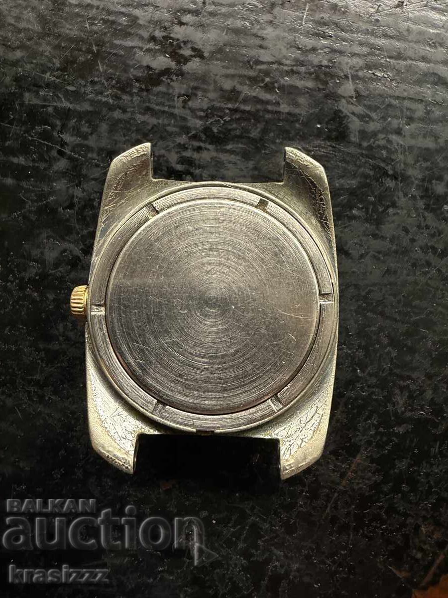 Auction  Vostok 18 jewels 2214