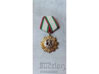 Ordinul Republicii Populare Bulgaria gradul I