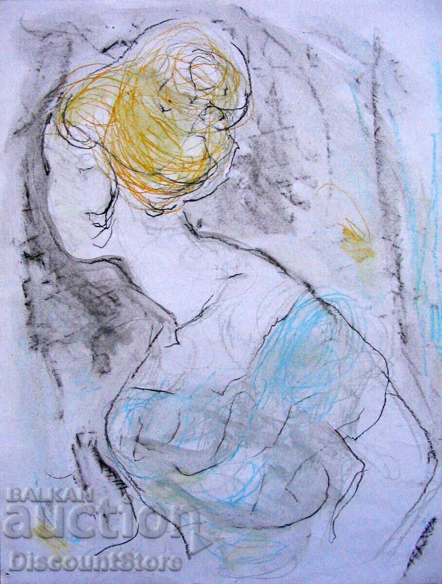 Desen Anton Terziev, 1996