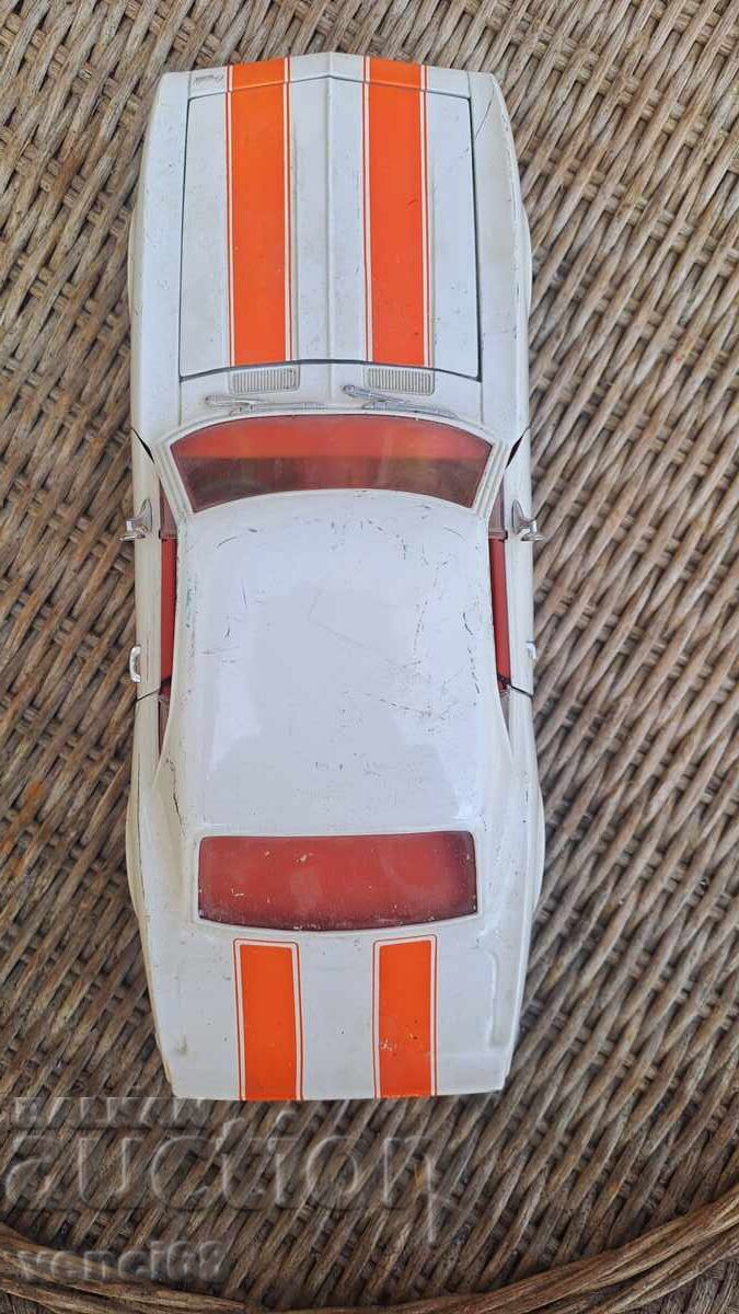 CHEVROLET CAMARO Z28 - 1/18 - 5