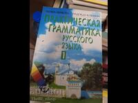 Practical Russian Grammar Volume 1