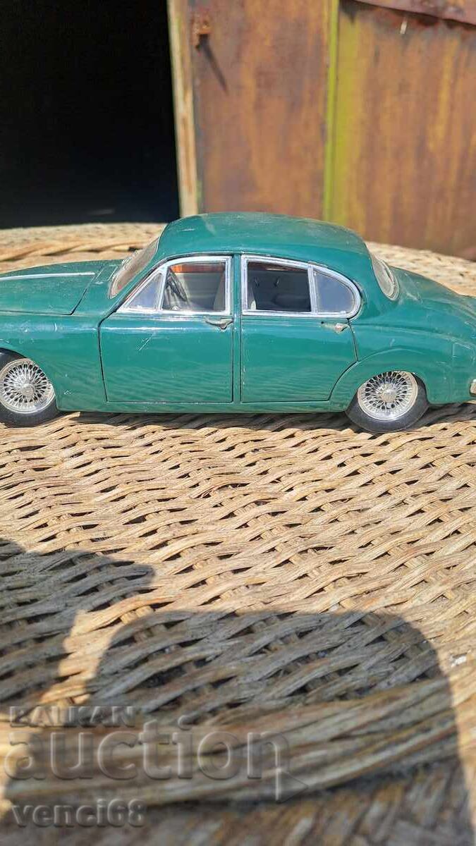 JAGUAR-MARK2-1/18 με τιμή € 25.00 | 48.90 BGN