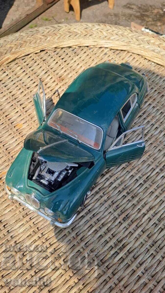 JAGUAR-MARK2-1/18