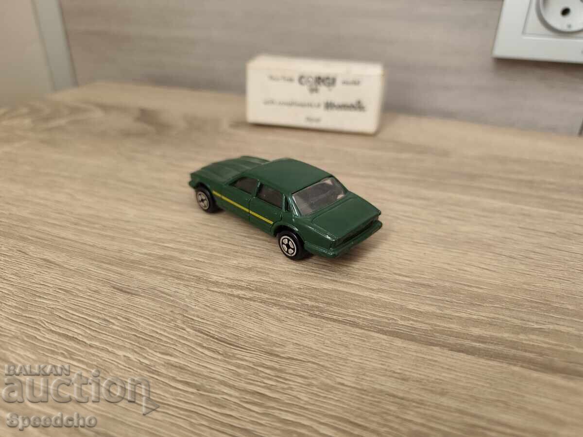 Παλιό αυτοκινητάκι Corgi Jaguar με κουτί MINT με τιμή € 7.39 | 14.45 BGN