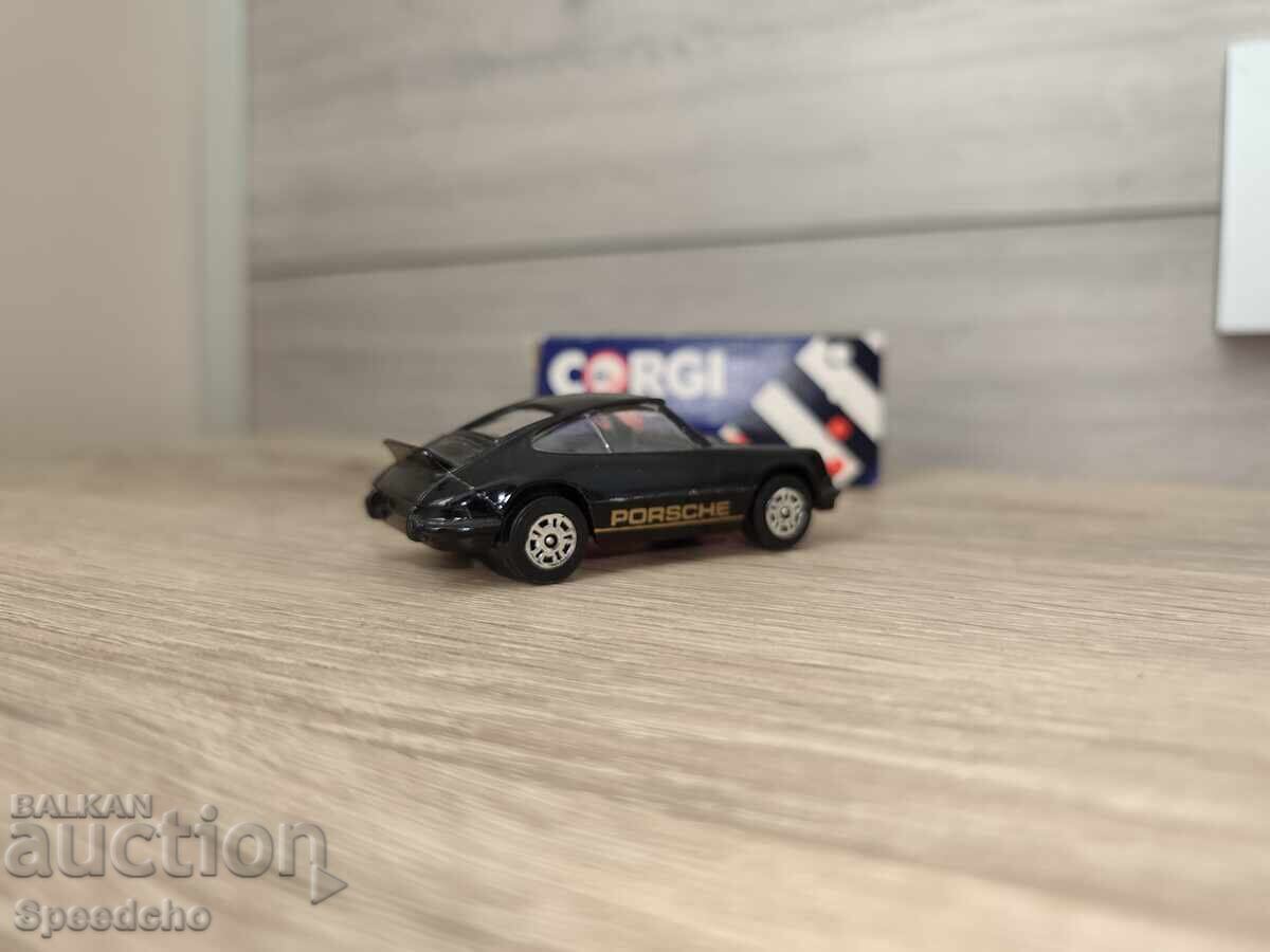 Mașinuță veche Corgi Porsche MINT - 5 Mașinuță veche Corgi Porsche MINT - 5