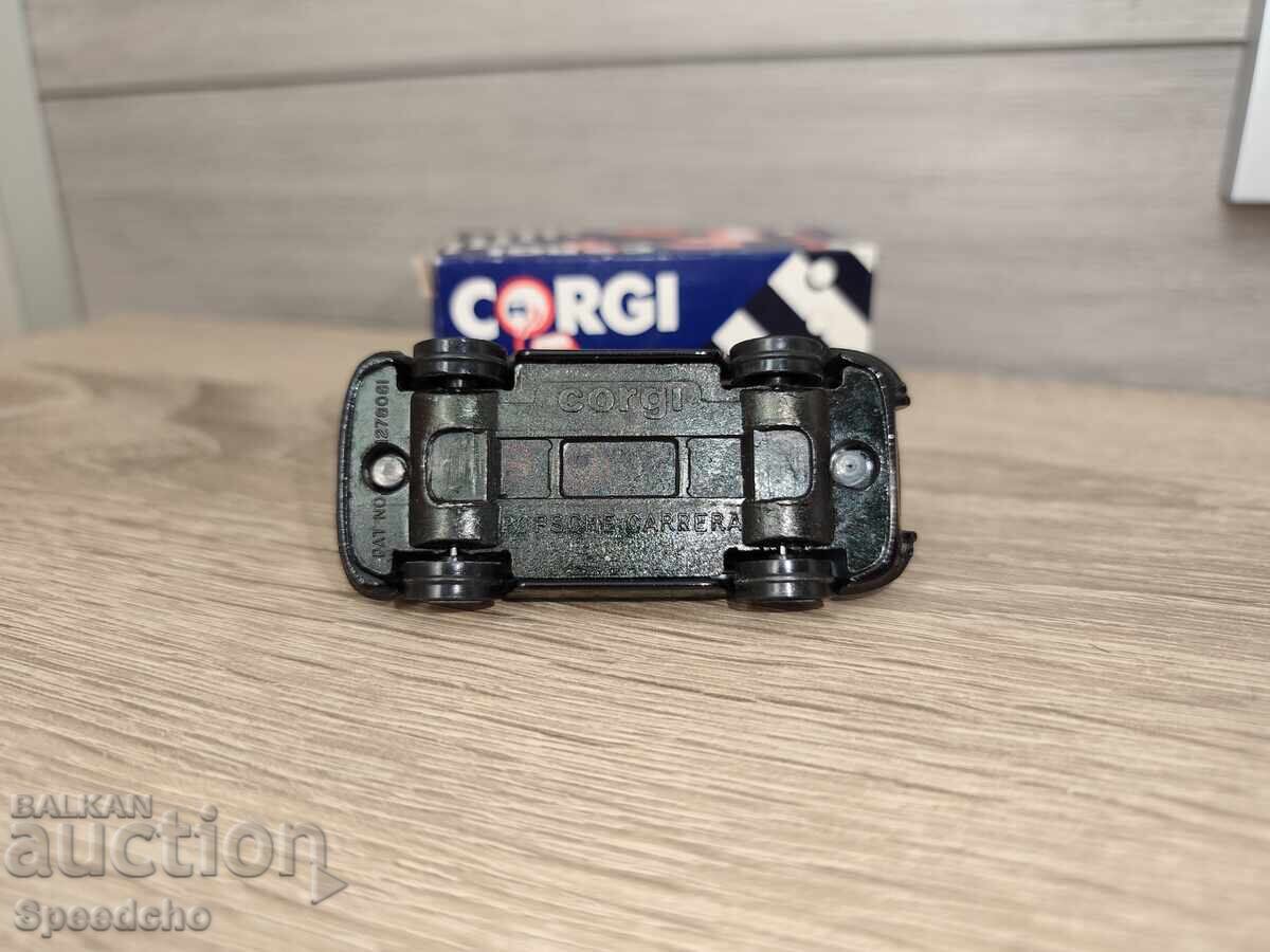 Mașinuță veche Corgi Porsche MINT - 6 Mașinuță veche Corgi Porsche MINT - 6