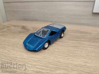 Cărucior bulgăresc GAMA Abarth
