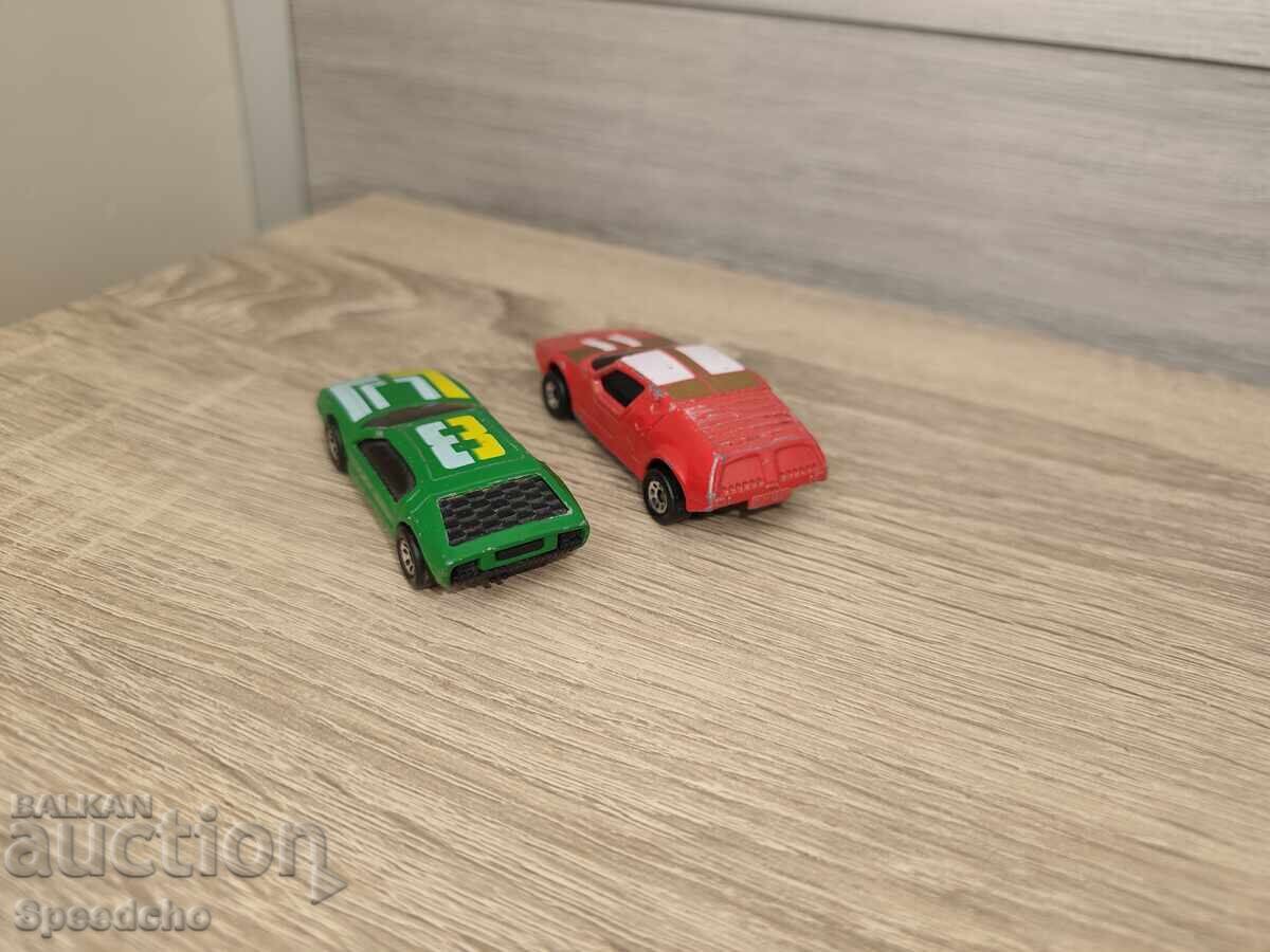 Licitație Modele rare Matchbox Super G.T. Matchbox