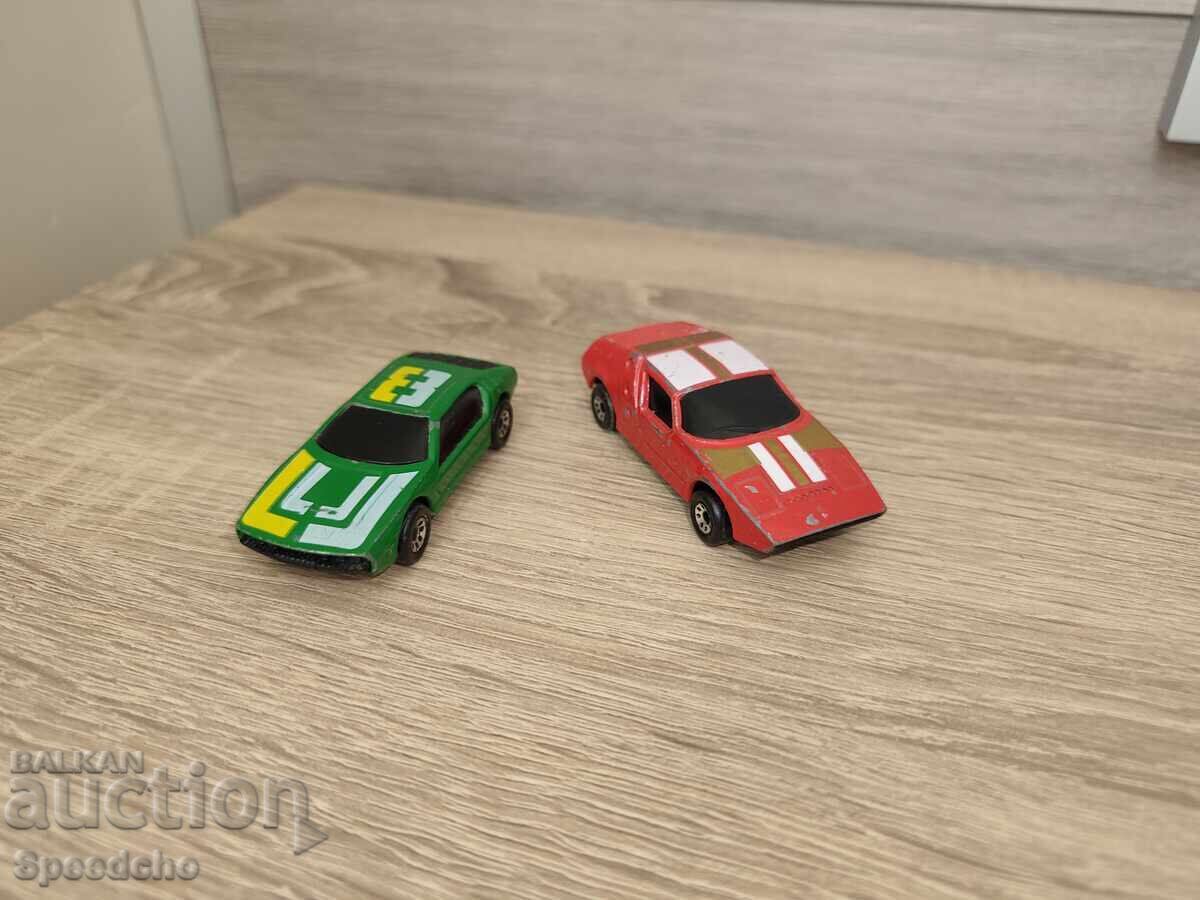 Livrarea Modele rare Matchbox Super G.T. Matchbox