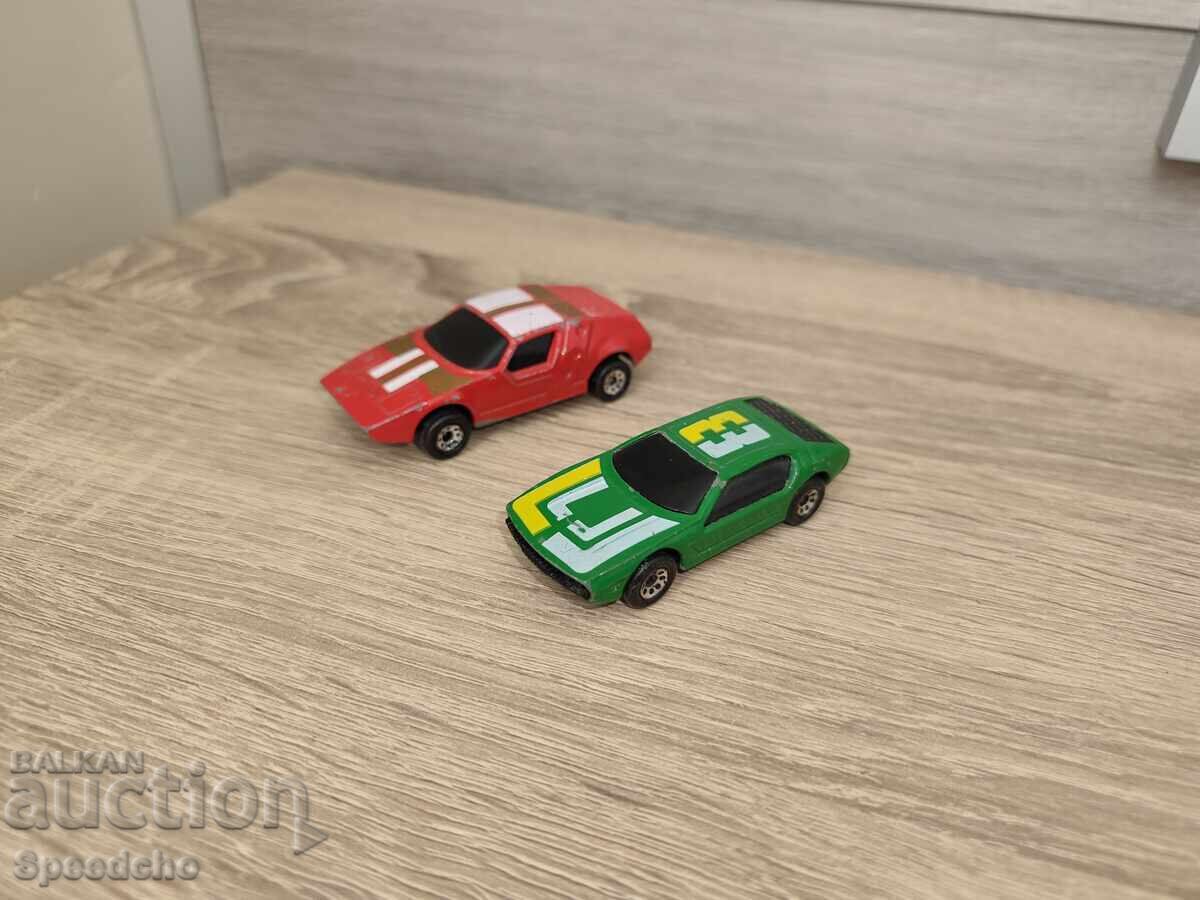 Modele rare Matchbox Super G.T. Matchbox