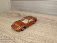 Lamborghini Miura Matchbox englezesc