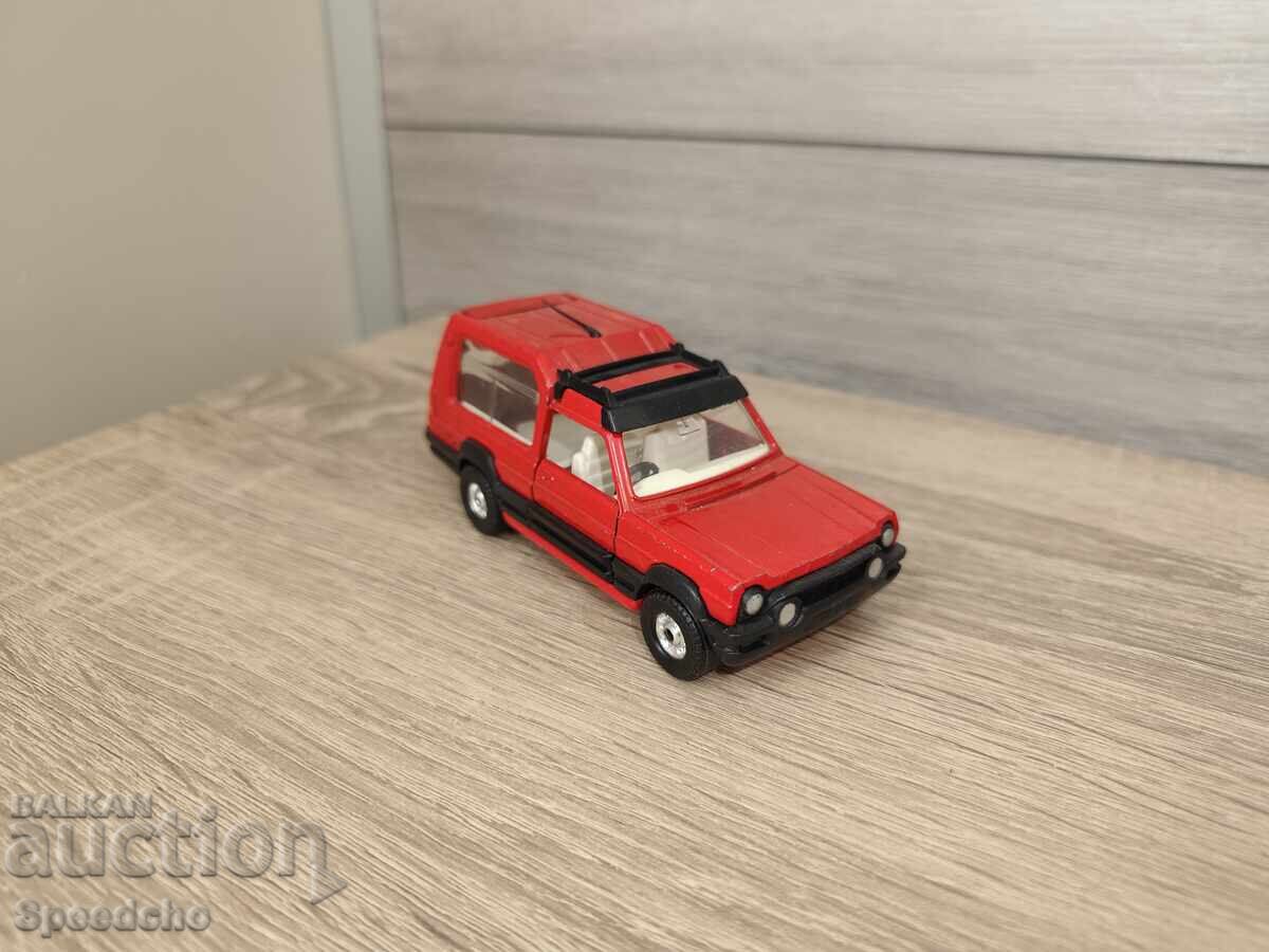 Mașinuță veche Corgi Matra Rancho MINT