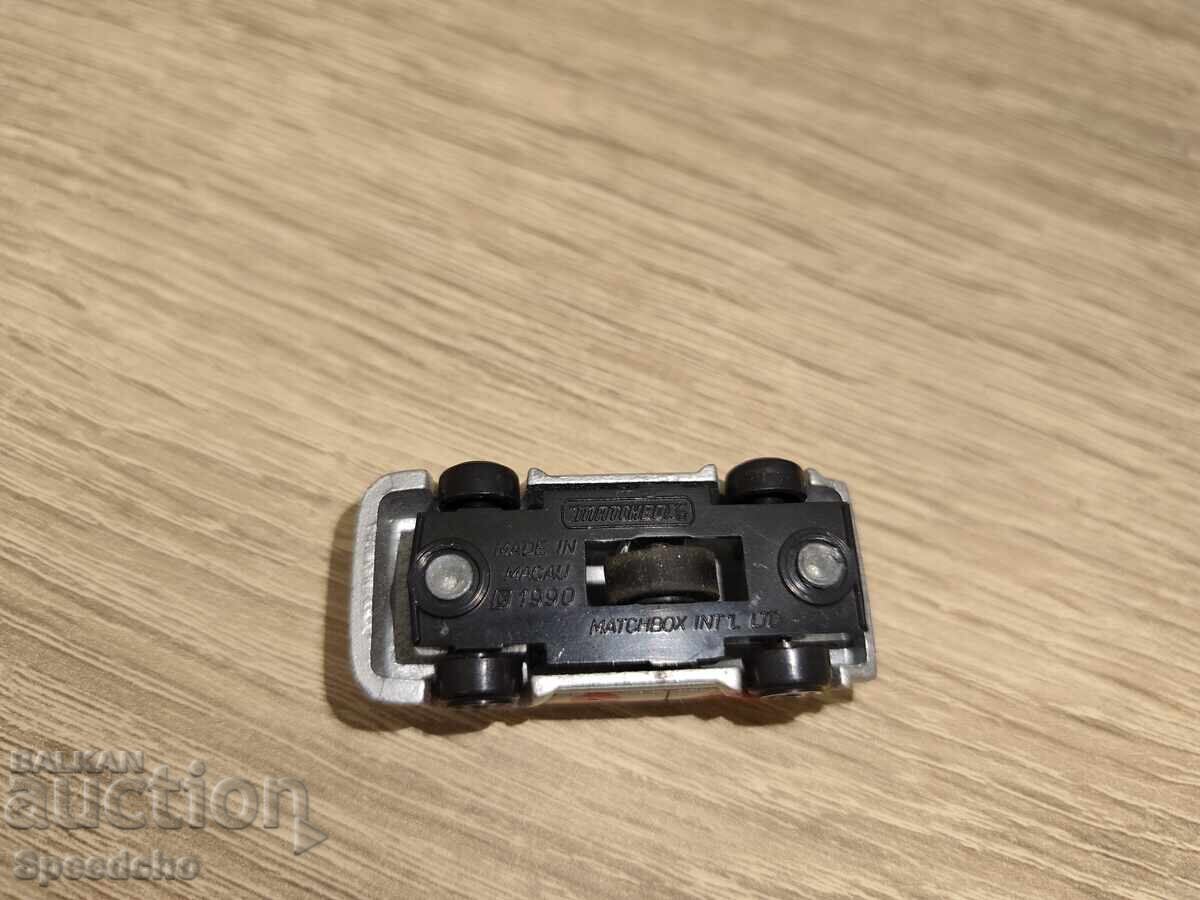 Μινιατούρα αυτοκινητάκι Matchbox BMW - 5