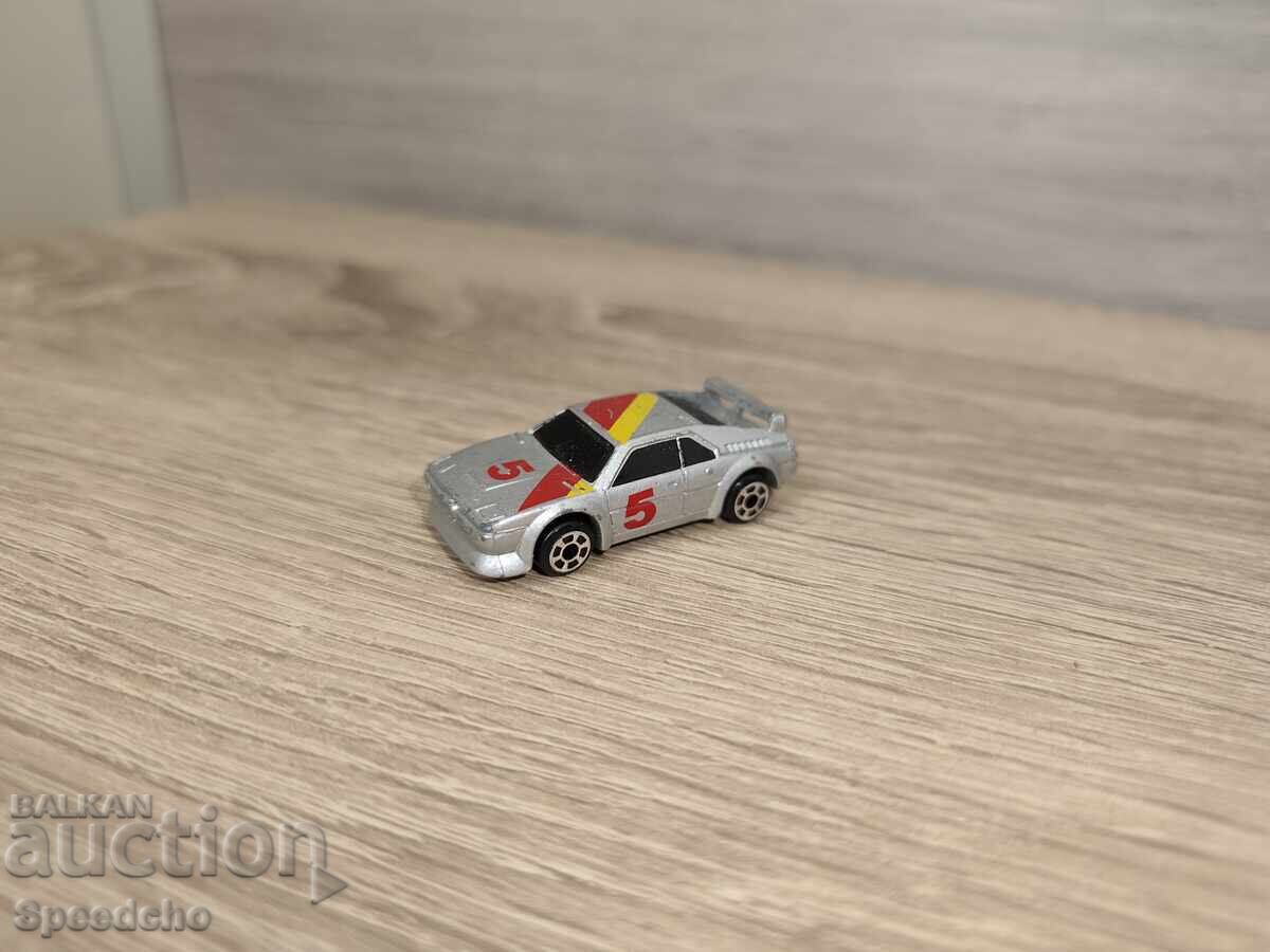 Μινιατούρα αυτοκινητάκι Matchbox BMW