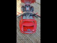 DODGE VIPER-BURAGO 1/18