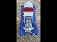 ALFA ROMEO-1/18-BURAGO