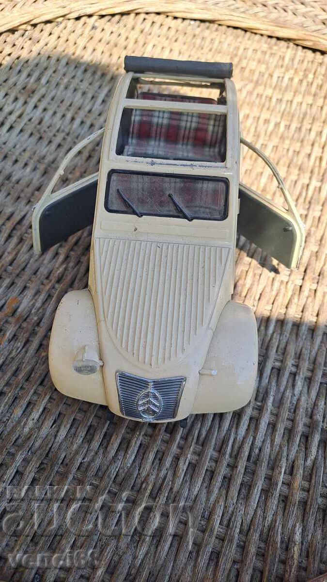 CITROËN 2CV-1/18