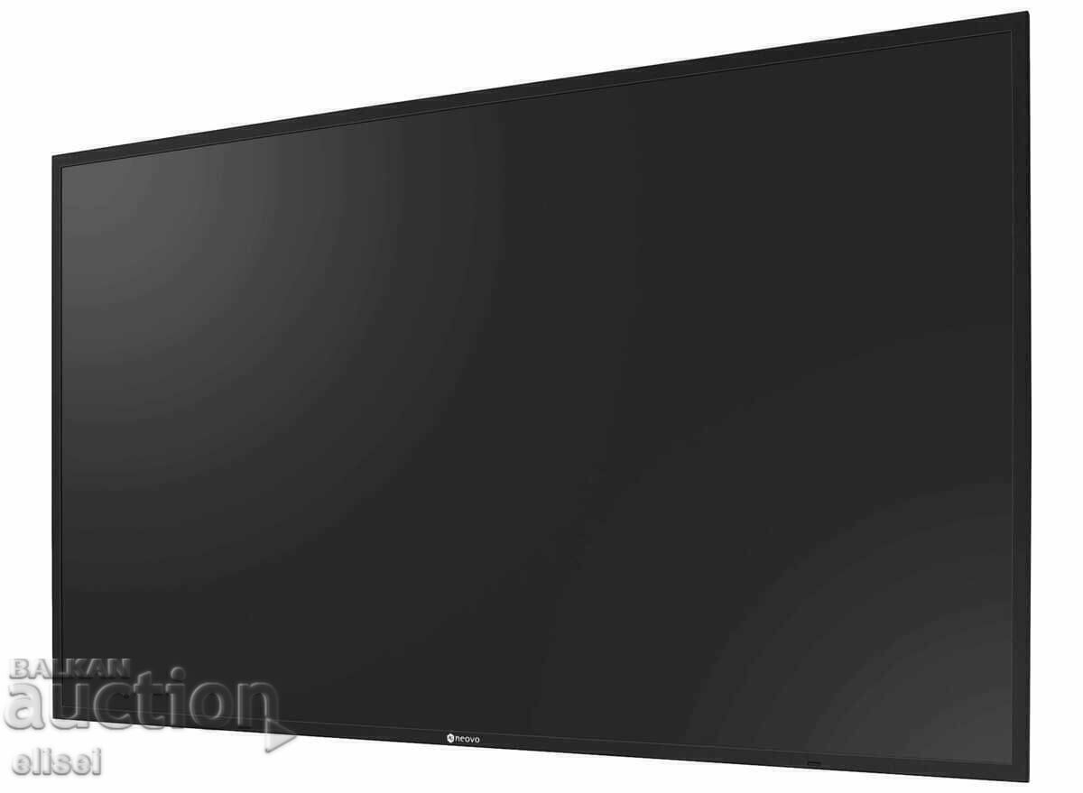 Vând monitor-televizor NOU AG Neovo SMQ-4301 43” 2160p - 6 Vând monitor-televizor NOU AG Neovo SMQ-4301 43” 2160p - 6