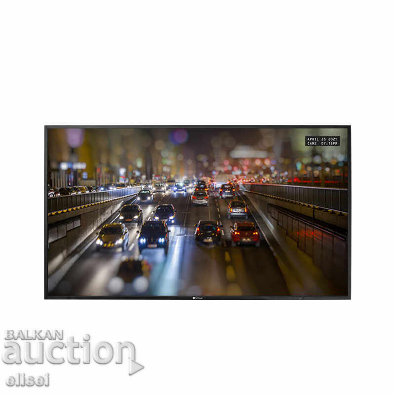 Vând monitor-televizor NOU AG Neovo SMQ-4301 43” 2160p