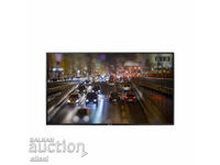 Vând monitor-televizor NOU AG Neovo SMQ-4301 43” 2160p