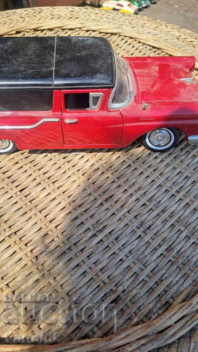 Livrarea FORD RANCHERO