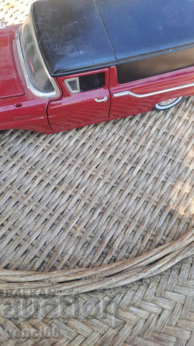 FORD RANCHERO - 5