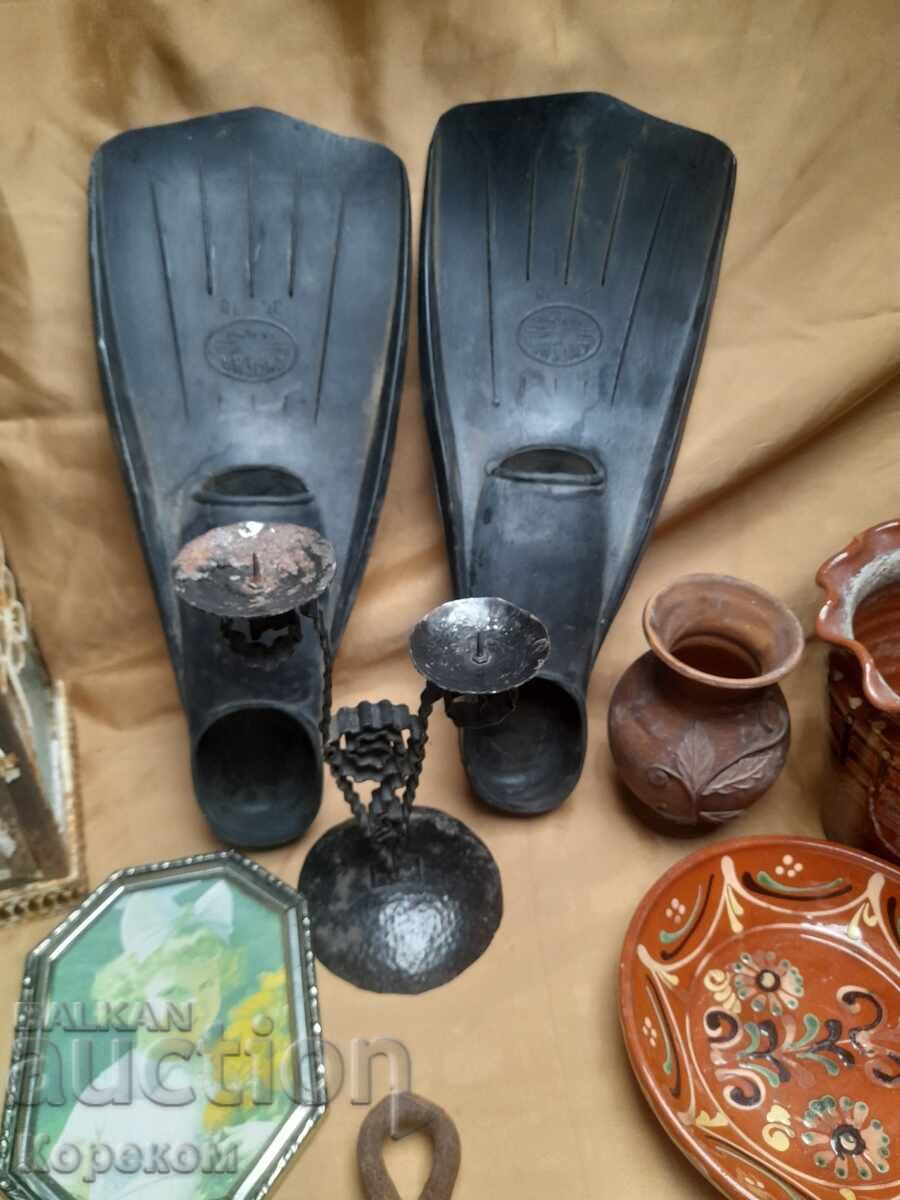 Mix of old goods - 5