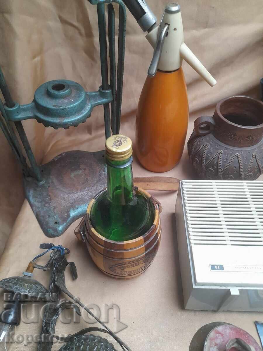 Old stock - 6