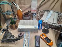 Old stock
