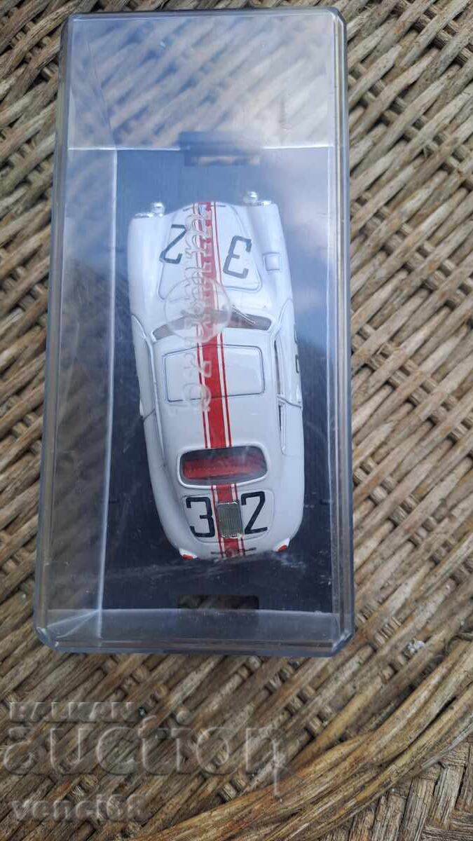 Brumm-porsche 356 με τιμή € 15.00 | 29.34 BGN