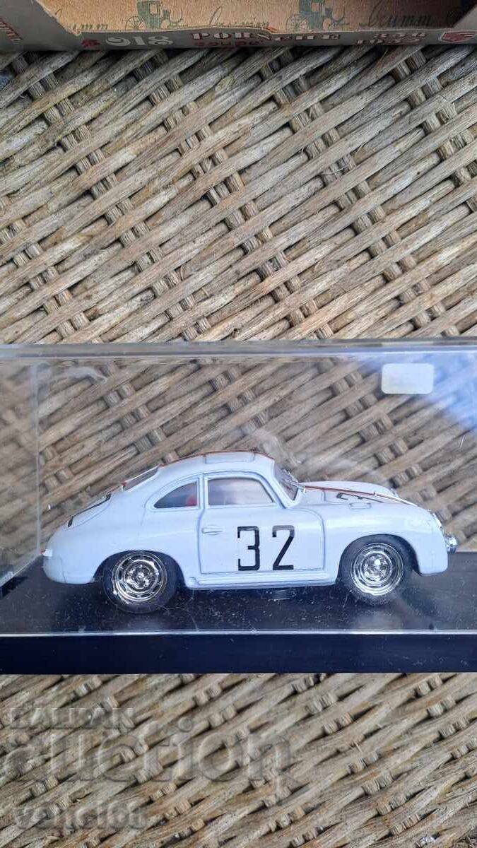 Δημοπρασία Brumm-porsche 356