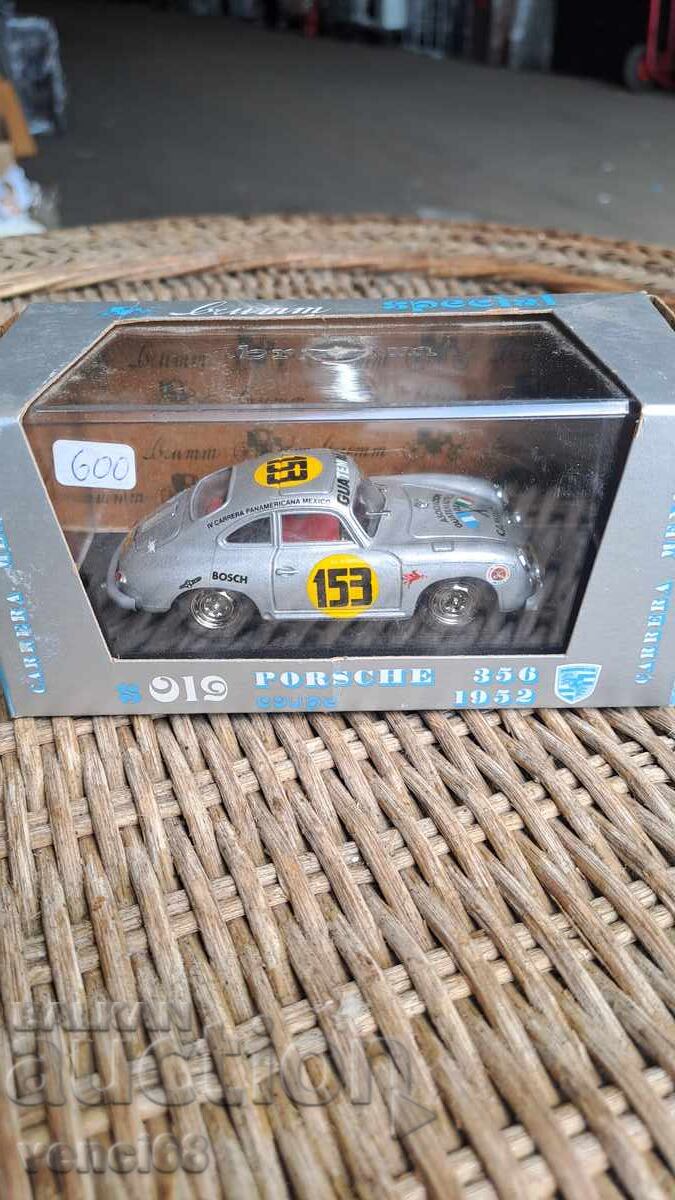 Brumm Porsche 356 1/43