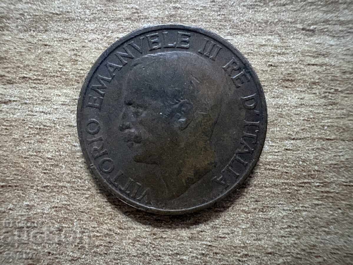Italia - 10 centesimi (1934) cu preț € 2.00 | 3.91 BGN