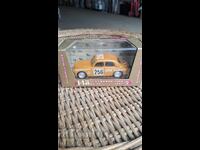 Brumm-Alfa Romeo 1/43