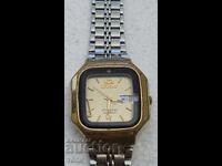 ORIENT AUTOMATIC JAPAN RARE DOES NOT WORK BZC!!!!