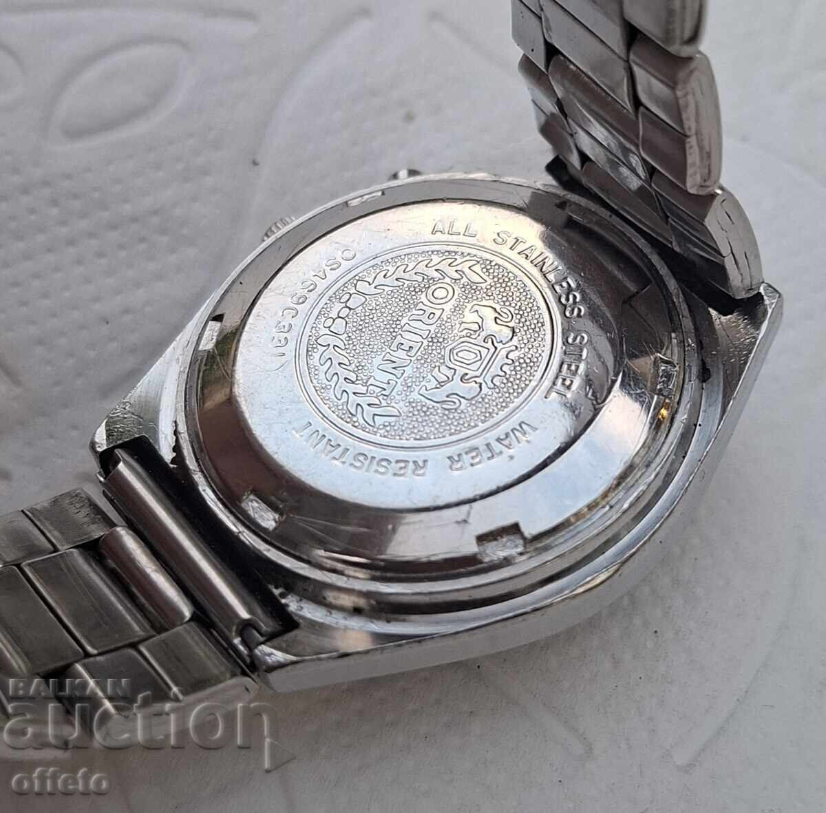 ORIENT AUTOMATIC RABOTI - 5
