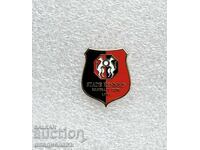 Insignă fotbal Franța Clubul de Fotbal RENNES