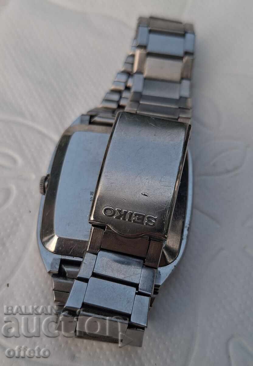 SEIKO AUTOMATIC - 5