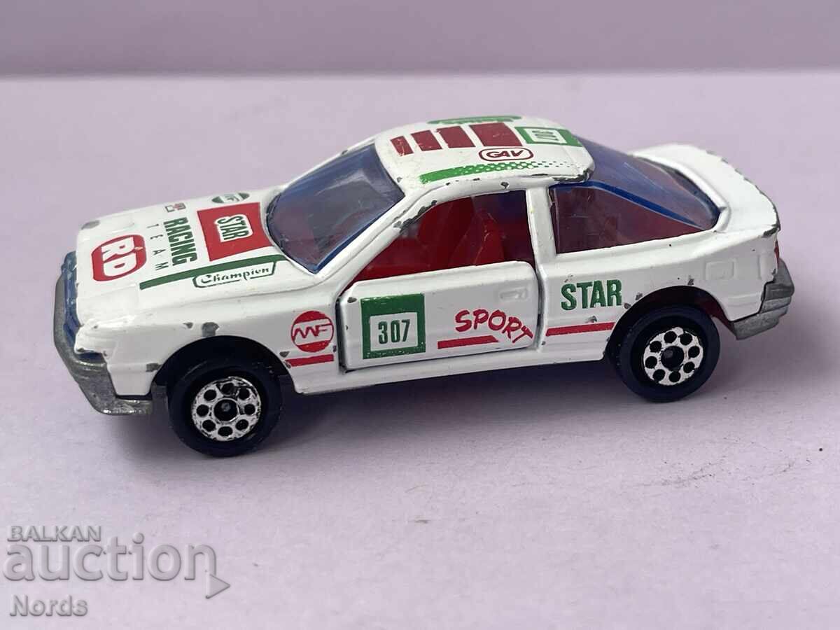 cărucior MAJORETTE cărucior MAJORETTE