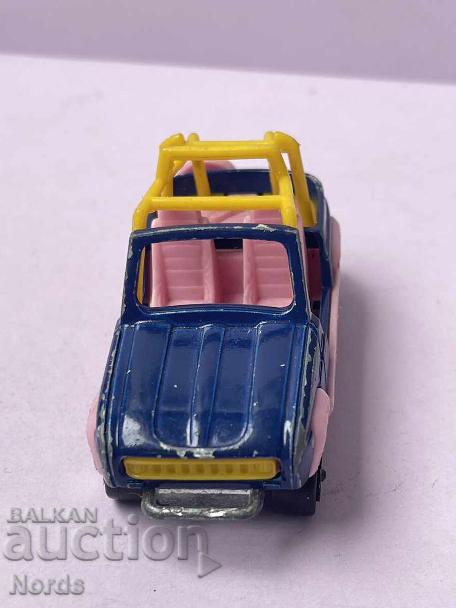MAJORETTE stroller with price € 2.50 | 4.89 BGN MAJORETTE stroller with price € 2.50 | 4.89 BGN