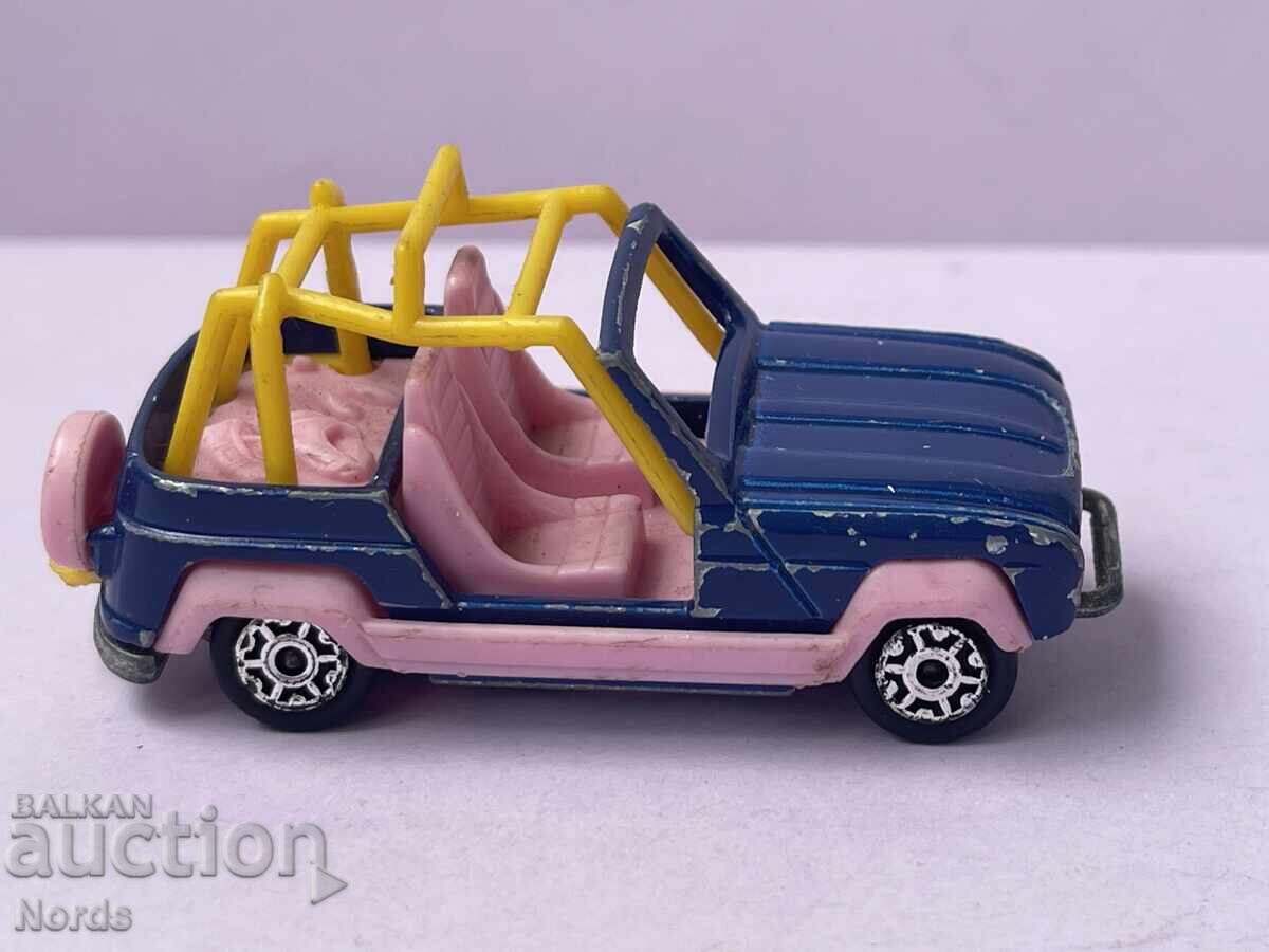 MAJORETTE stroller MAJORETTE stroller