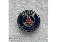 insignă fotbal Franța Clubul de Fotbal PARIS SAINT-GERMAIN