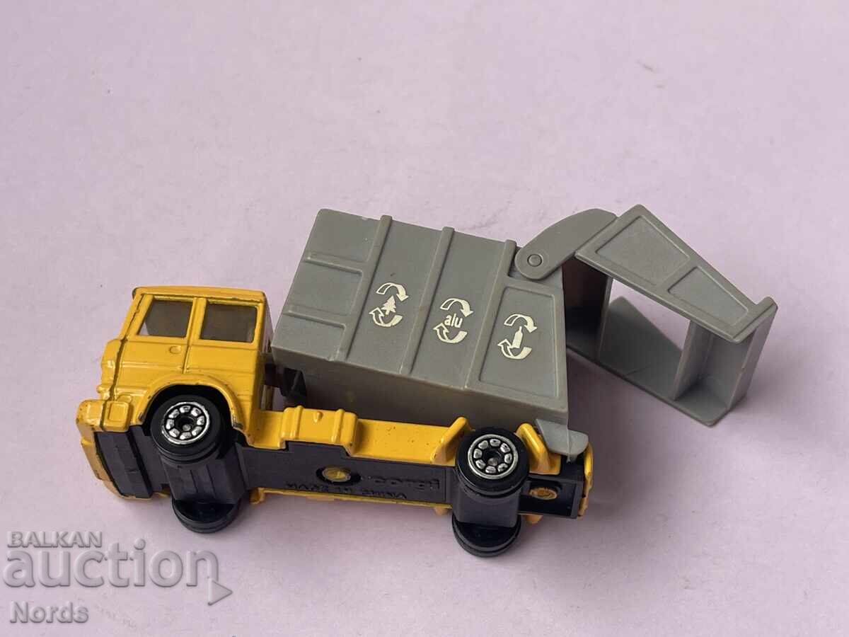Καρότσι CORGI - 5 Καρότσι CORGI - 5