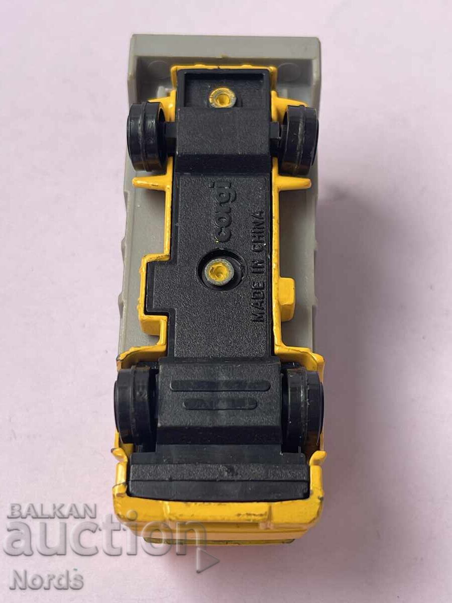 Καρότσι CORGI - 6 Καρότσι CORGI - 6