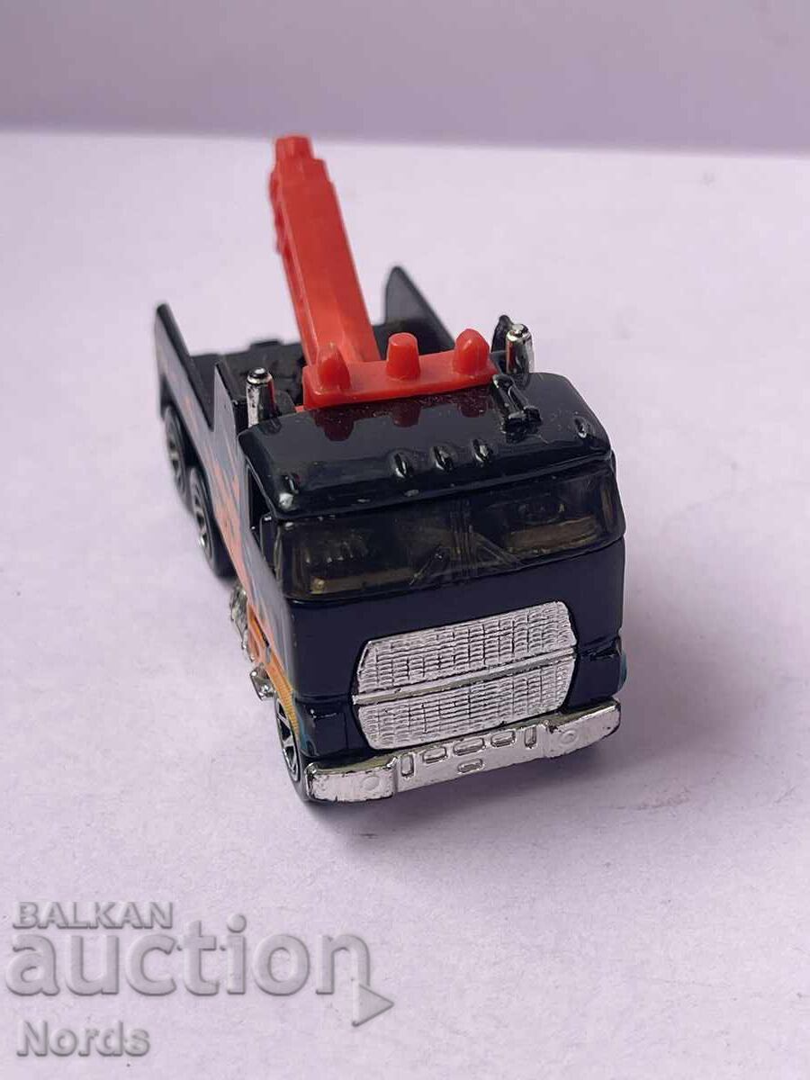 Καλάθι HOT WHEELS με τιμή € 2.50 | 4.89 BGN