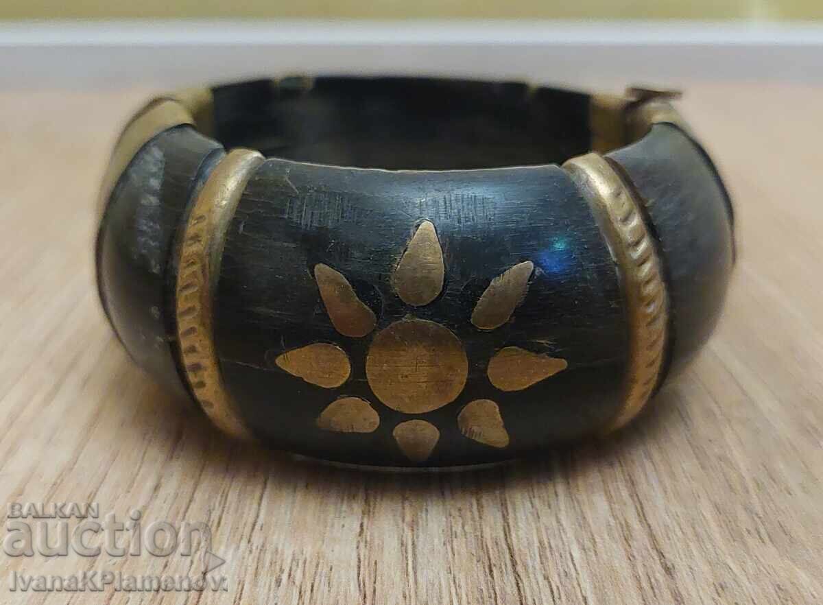 Retro bracelet for connoisseurs - 5