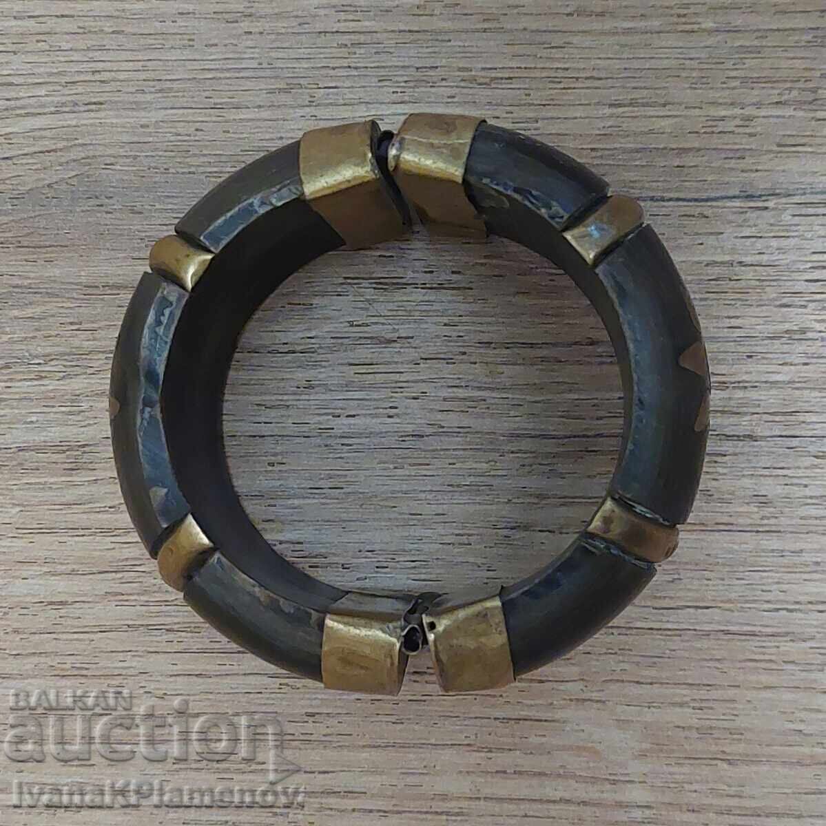 Retro bracelet for connoisseurs - 6