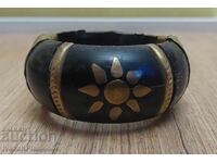 Retro bracelet for connoisseurs
